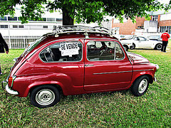 dar de baja seguro por venta coche